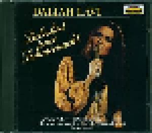 Daliah Lavi: Liebeslied Jener Sommernacht (CD) - Bild 5