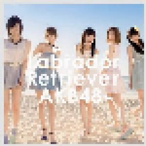AKB48: Labrador Retriever (Single-CD + DVD) - Bild 1