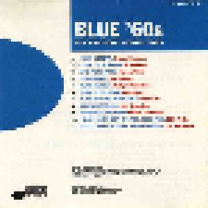 Blue '60s (CD) - Bild 2