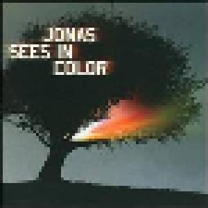 Cover - Jonas Sees In Color: Jonas Sees In Color
