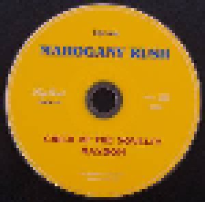 Mahogany Rush: Child Of The Novelty / Maxoom / Strange Universe (2-CD) - Bild 4