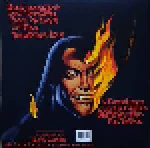 Danzig: Black Laden Crown (LP) - Bild 2