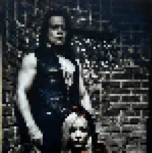 Danzig: Black Laden Crown (LP) - Bild 3