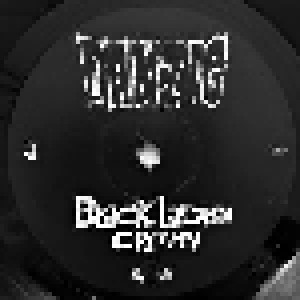 Danzig: Black Laden Crown (LP) - Bild 5