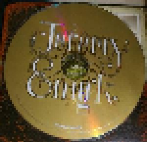 Jeremy Enigk: World Waits (CD) - Bild 3