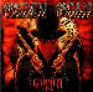 Orden Ogan: Gunmen Live (CD) - Bild 1