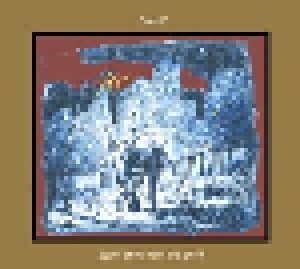 Swell: South Of The Rain And Snow (CD) - Bild 1