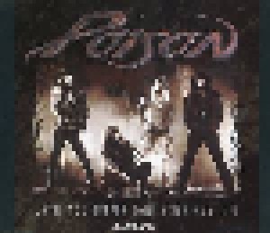 Poison: Until You Suffer Some (Fire And Ice) (Mini-CD / EP) - Bild 1