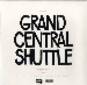 In Flagranti: Grand Central Shuttle (12") - Bild 2