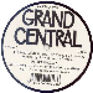 In Flagranti: Grand Central Shuttle (12") - Bild 3