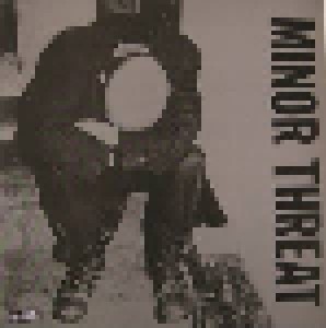 Minor Threat: Minor Threat (LP) - Bild 1