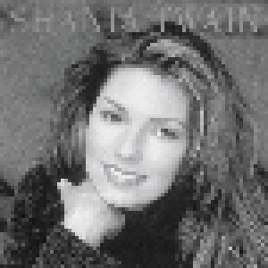 Shania Twain: Shania Twain (CD) - Bild 1