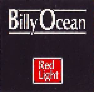 Billy Ocean: Red Light (CD) - Bild 1