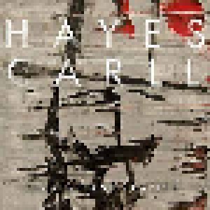 Hayes Carll: Lovers And Leavers (LP) - Bild 1