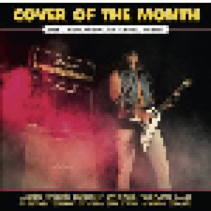 Cover - Paranoid: Cover Of The Month