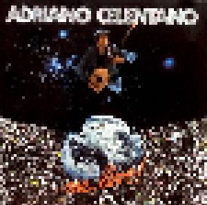 Adriano Celentano: Me, Live! (CD) - Bild 1