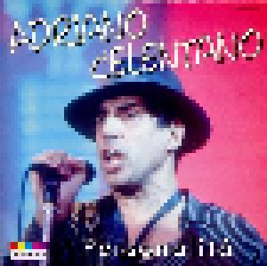 Adriano Celentano: Personalitá (CD) - Bild 1