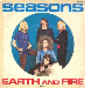 Earth & Fire: Seasons (7") - Bild 1