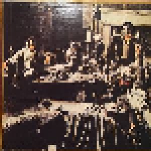 The Rolling Stones: Beggars Banquet (LP) - Bild 2