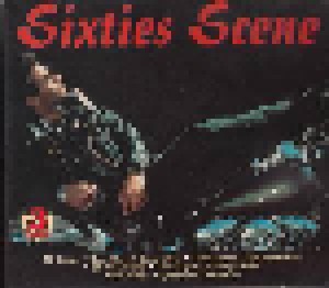 Sixties Scene (CD) - Bild 1
