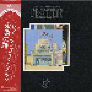 Led Zeppelin: The Song Remains The Same (2-CD) - Bild 1