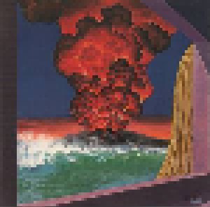Gregg Allman: Laid Back (CD) - Bild 4