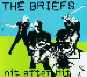 The Briefs: Hit After Hit (CD) - Bild 1