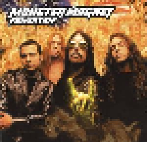 Monster Magnet: Powertrip (CD) - Bild 1
