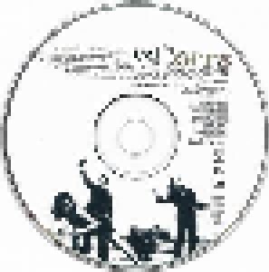 The Corrs: Forgiven, Not Forgotten (CD) - Bild 6