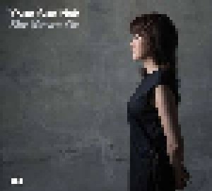 Youn Sun Nah: She Moves On (CD) - Bild 1