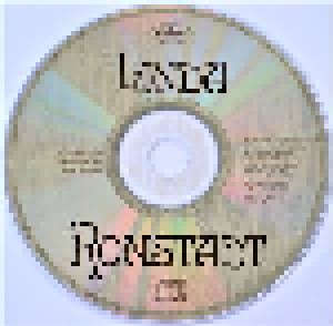 Linda Ronstadt: Linda Ronstadt (CD) - Bild 4