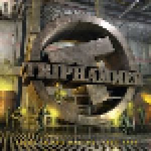 Triphammer: Years In The Making: 1992-1995 (CD) - Bild 1