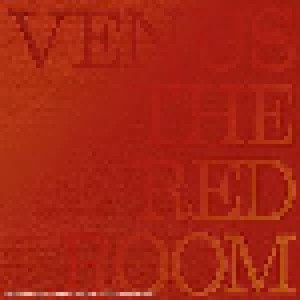 Cover - Venus: Red Room, The