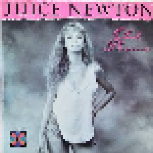Juice Newton: Old Flame (CD) - Bild 1