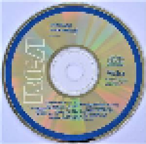 Juice Newton: Old Flame (CD) - Bild 4