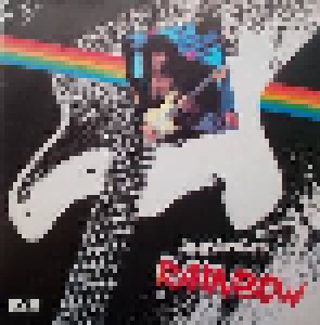 Rainbow: Rainbow (LP) - Bild 1