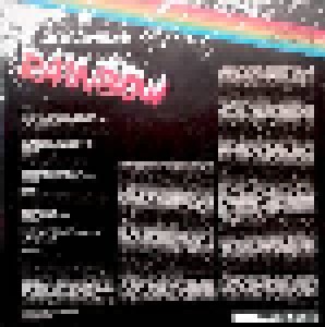Rainbow: Rainbow (LP) - Bild 2