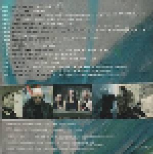 Alfa Matrix - Sounds From The Matrix 18 (Promo-CD) - Bild 2