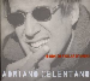 Adriano Celentano: Io Non So Parlar D'amore (CD) - Bild 1
