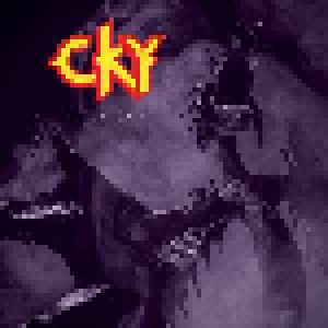 Cover - CKY: Phoenix, The