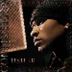 Usher: Confessions (CD) - Bild 1