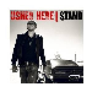Usher: Here I Stand (CD) - Bild 1