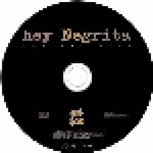 Hey Negrita: You Can Kick (CD) - Bild 7