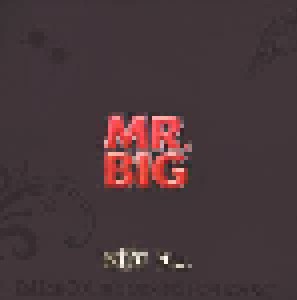 Mr. Big: What If ... (LP + CD + DVD) - Bild 1