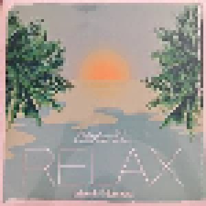 Blank & Jones: Relax Edition Ten (LP) - Bild 1