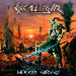 Excalibur: Humo Negro (CD) - Bild 1