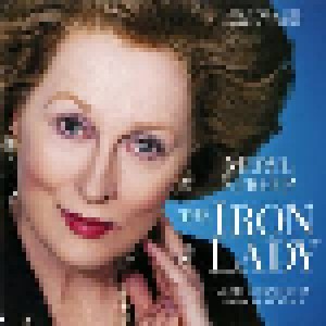 Thomas Newman: The Iron Lady (CD) - Bild 1