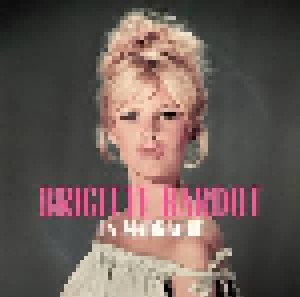 Brigitte Bardot: La Madrague (LP) - Bild 1