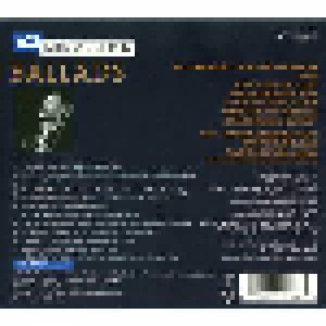 Nils Landgren: Ballads (CD) - Bild 2