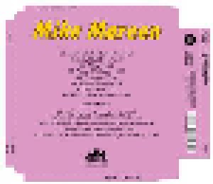 Mike Mareen: Let's Start Now (CD) - Bild 2